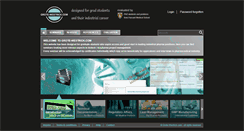 Desktop Screenshot of grote-westrick.com